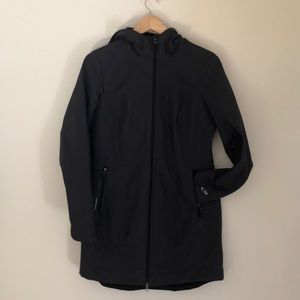 Champion lightweight fall coat